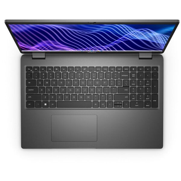 Dell Latitude 3540 Notebook PC Core i7-1355U 15.6″ FHD 16GB RAM 512GB SSD LTE Win 11 Pro Grey Open Box Laptop - Mineaway