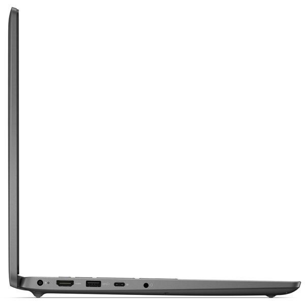 Dell Latitude 3540 Notebook PC Core i7-1355U 15.6″ FHD 16GB RAM 512GB SSD LTE Win 11 Pro Grey Open Box Laptop - Mineaway