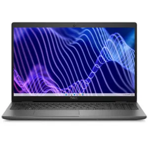 Dell Latitude 3540 Notebook PC Core i7-1355U 15.6″ FHD 16GB RAM 512GB SSD LTE Win 11 Pro Grey Open Box Laptop - Mineaway