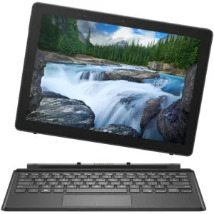 Dell Latitude 5290 2-in-1 i7-8650U 512GB RAM 16GB RAM 12.3 FHD+ Touch Detachable Preowned Tablet PC - Mineaway