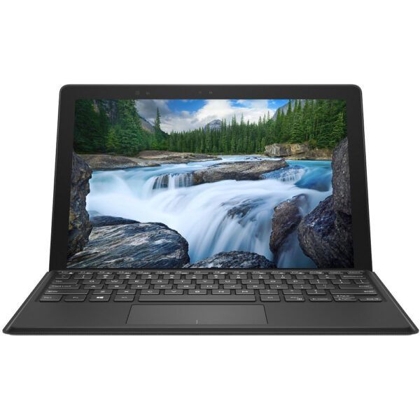 Dell Latitude 5290 2-in-1 i7-8650U 512GB RAM 16GB RAM 12.3 FHD+ Touch Detachable Preowned Tablet PC - Mineaway