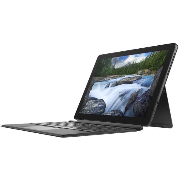 Dell Latitude 5290 2-in-1 i7-8650U 512GB RAM 16GB RAM 12.3 FHD+ Touch Detachable Preowned Tablet PC - Mineaway