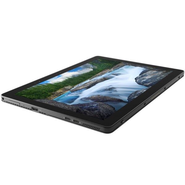 Dell Latitude 5290 2-in-1 i7-8650U 512GB RAM 16GB RAM 12.3 FHD+ Touch Detachable Preowned Tablet PC - Mineaway
