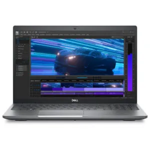 Dell Mobile Precision 3591 Ultra 7 165H 32GB RAM 1TB NVMe SSD Nvidia RTX 500 15.6 FHD Workstation Preowned-Mineaway