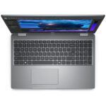 Dell Mobile Precision 3591 Ultra 7 165H 32GB RAM 1TB NVMe SSD Nv