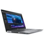 Dell Mobile Precision 3591 Ultra 7 165H 32GB RAM 1TB NVMe SSD Nv