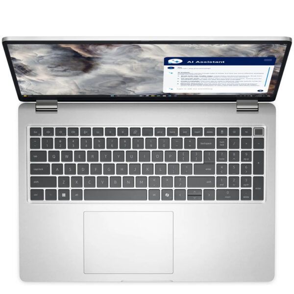 Dell Pro 16 Plus PB16250 16-inch Core Ultra 7 265U 16GB RAM 512GB NVMe M.2 SSD 16" FHD Win 11 Pro Laptop Unboxed - Mineaway