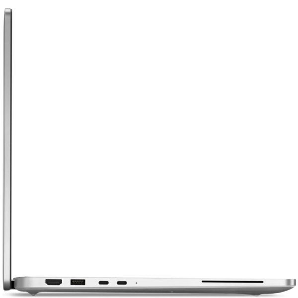 Dell Pro 16 Plus PB16250 16-inch Core Ultra 7 265U 16GB RAM 512GB NVMe M.2 SSD 16" FHD Win 11 Pro Laptop Unboxed - Mineaway