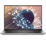 Dell XPS 17 9700 Core™ i9-10885H 32GB RAM 1TB NVMe M.2 SSD RTX