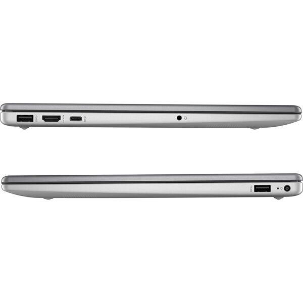 HP 255 15.6 inch G10 Notebook PC (AD0V3ET) Ryzen™ 3 7320U 8GB RAM 512 GB PCIe® NVMe™ SSD 15.6 FHD Open Box Laptop - Mineaway