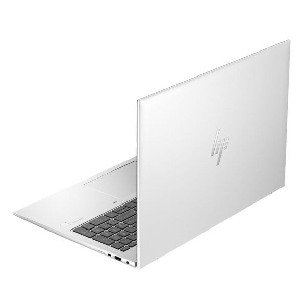 HP EliteBook 860 G11 16" WUXGA Touch Intel Core Ultra 7 165U 3.8 GHz Intel Graphics 32GB DDR5 512GB SSD Windows 11 Pro Laptop, Silver - 8N374AV-I219 Mineaway