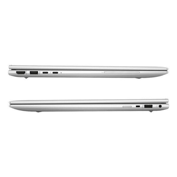 HP EliteBook 860 G11 16" WUXGA Touch Intel Core Ultra 7 165U 3.8 GHz Intel Graphics 32GB DDR5 512GB SSD Windows 11 Pro Laptop, Silver - 8N374AV-I219 Mineaway