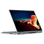 Lenovo Thinkpad 20Y0S1KC2C 2-in-1 Core i7-1185G7 512GB SSD 32GB