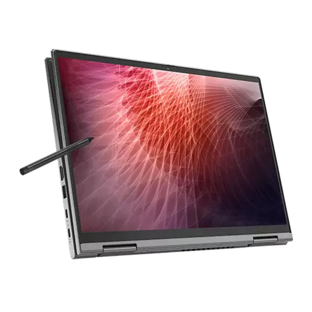 Lenovo Thinkpad 20Y0S1KC2C 2-in-1 Core i7-1185G7 512GB SSD 32GB Lenovo Thinkpad 20Y0S1KC2C 2-in-1 Core i7-1185G7 512GB SSD 32GB RAM 14-inch WQHD Touch Convertible Laptop Preowned - Mineaway