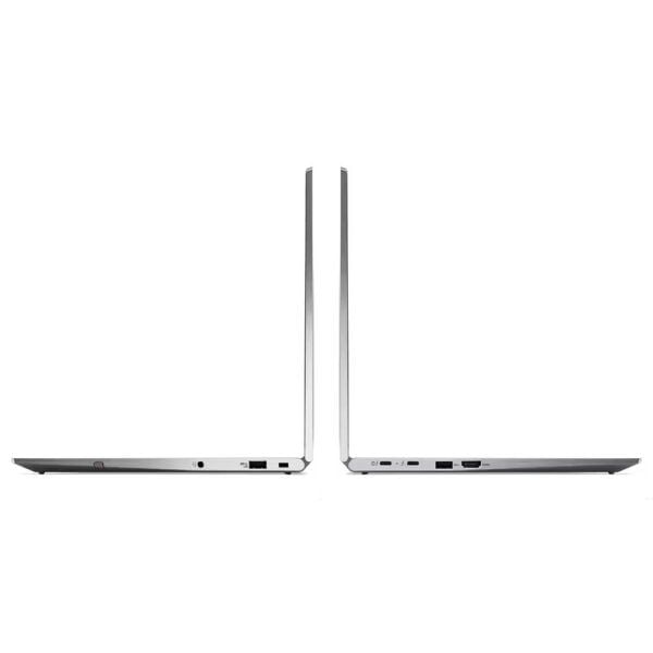 Lenovo Thinkpad 20Y0S1KC2C 2-in-1 Core i7-1185G7 512GB SSD 32GB RAM 14-inch WQHD Touch Convertible Laptop Preowned - Mineaway
