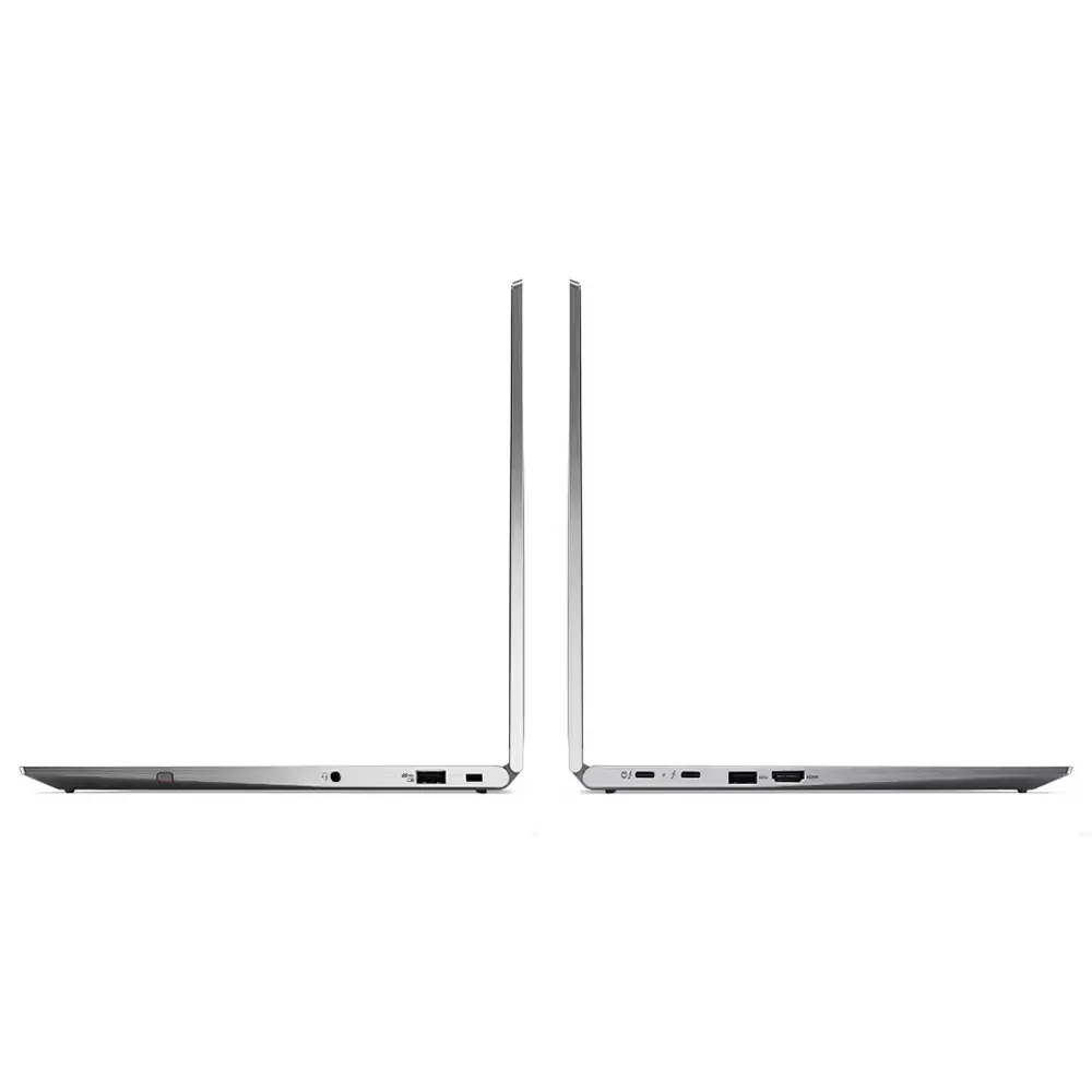 Lenovo Thinkpad 20Y0S1KC2C 2-in-1 Core i7-1185G7 512GB SSD 32GB Lenovo Thinkpad 20Y0S1KC2C 2-in-1 Core i7-1185G7 512GB SSD 32GB RAM 14-inch WQHD Touch Convertible Laptop Preowned - Mineaway
