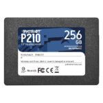 Patriot P210 256GB SSD 2.5” 6Gb/s SATA 3 Solid State Drive
