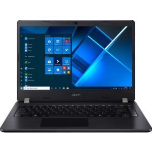 Acer TravelMate P2 P214-53 TMP214-53-769Y Core i7 11th Gen i7-1165G7 16GB RAM 512GB SSD 14 inch FHD Laptop Preowned - Mineaway