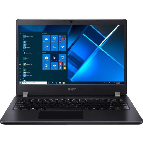 Acer TravelMate P2 P214-53 TMP214-53-769Y Core i7 11th Gen i7-1165G7 16GB RAM 512GB SSD 14 inch FHD Laptop Preowned - Mineaway