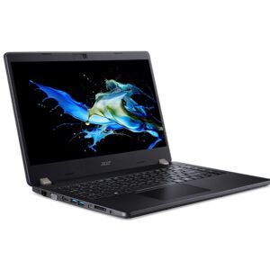 Acer TravelMate P2 P214-53 TMP214-53-769Y Core i7 11th Gen i7-1165G7 16GB RAM 512GB SSD 14 inch FHD Laptop Preowned - Mineaway