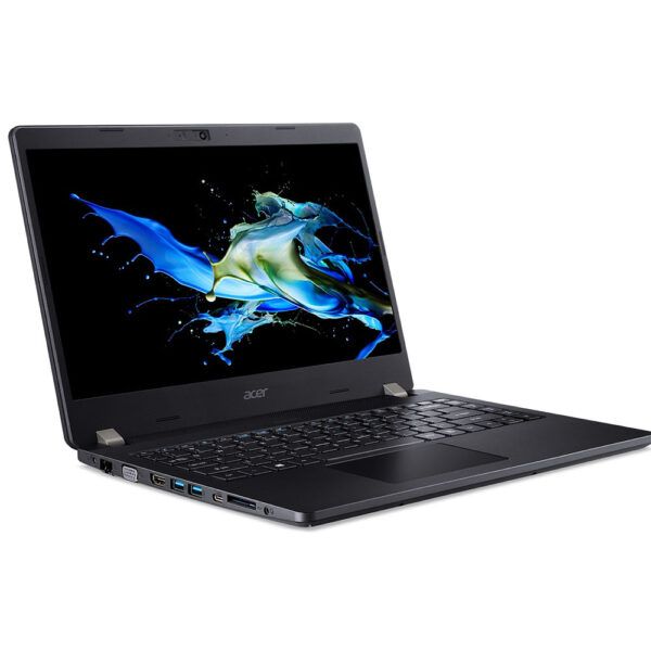 Acer TravelMate P2 P214-53 TMP214-53-769Y Core i7 11th Gen i7-1165G7 16GB RAM 512GB SSD 14 inch FHD Laptop Preowned - Mineaway