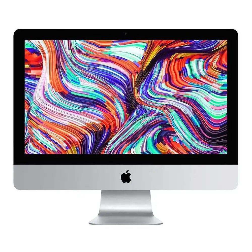 Apple iMAC 2017 21.5 INCH FHD Core i5 2.3GHz 16GB RAM 500GB SSD