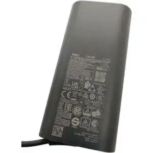 Dell DA100PM220 100W Type-C OEM 0JRF1C Charger With Power