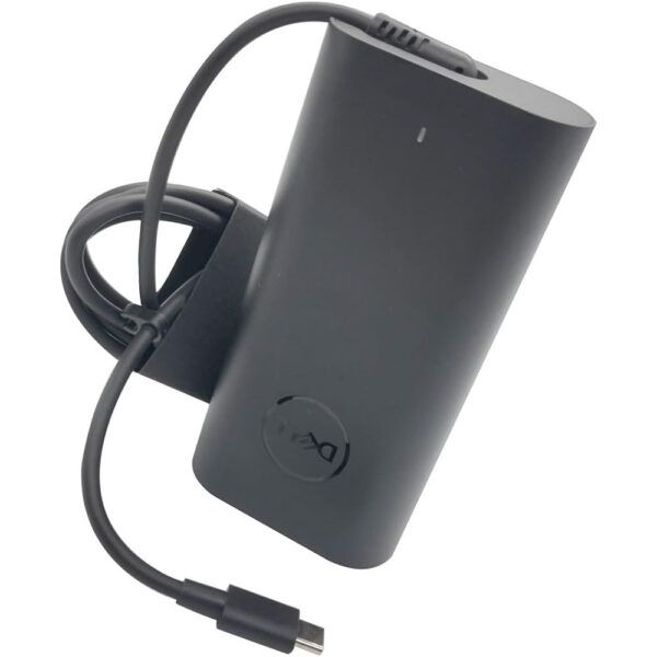 Dell DA100PM220 100W Type-C OEM 0JRF1C Charger With Power