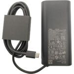 Dell DA100PM220 100W Type-C OEM 0JRF1C Charger With Power Cord A