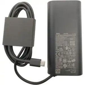 Dell DA100PM220 100W Type-C OEM 0JRF1C Charger With Power
