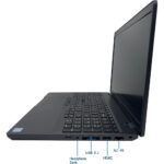 Dell Precision 3530 Core i7-8750H 512GB M.2 NVMe SSD 16GB RAM 15