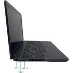 Dell Precision 3530 Core i7-8750H 512GB M.2 NVMe SSD 16GB RAM 15