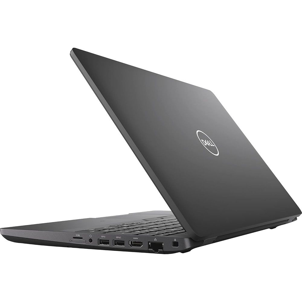 Dell Precision 3530 Core i7-8750H 512GB M.2 NVMe SSD 16GB RAM 15 Dell Precision 3530 Core i7-8750H 512GB M.2 NVMe SSD 16GB RAM 15.6-inch FHD Nvidia Quadro P600 Mobile WorkStation Preowned-Mineaway