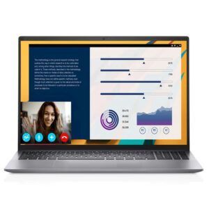 Dell Vostro 5620 Intel® Core™ i7-1260P 512GB M.2 NVMe SSD 16GB RAM 16-inch FHD+ Windows 11 Pro Laptop Preowned - Mineaway
