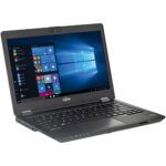FUJITSU Notebook LIFEBOOK U729 Core i5 8365U 256GB 2.5 inch SSD