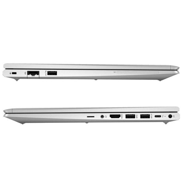 HP EliteBook 650 G9 Notebook PC Core i5-1235u 512GB M.2 NVMe SSD 16GB PC4 RAM 15.6- inch Laptop Preowned - Mineaway