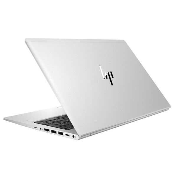 HP EliteBook 650 G9 Notebook PC Core i5-1235u 512GB M.2 NVMe SSD 16GB PC4 RAM 15.6- inch Laptop Preowned - Mineaway