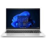 HP EliteBook 650 G9 Notebook PC Core i5-1235u 512GB M.2 NVMe SSD 16GB PC4 RAM 15.6- inch Laptop Preowned - Mineaway