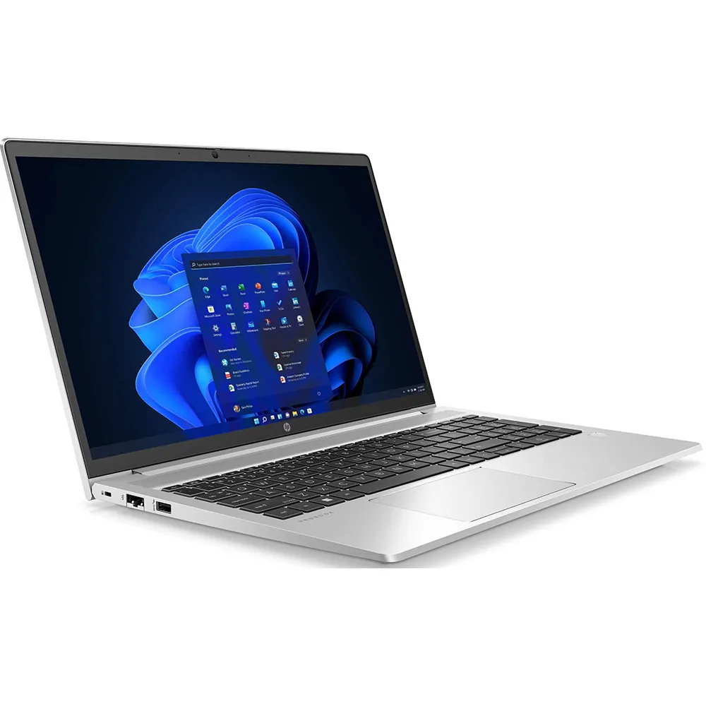 HP ProBook 450 15.6 inch G9 Notebook PC (6Q802ES) Core™ i7-125 HP ProBook 450 15.6 inch G9 Notebook PC (6Q802ES) Core™ i7-1255U 16GB RAM 512GB NVMe M.2 SSD 15.6" FHD Win 11 Pro NVIDIA GeForce MX570 Laptop Preowned - Mineaway