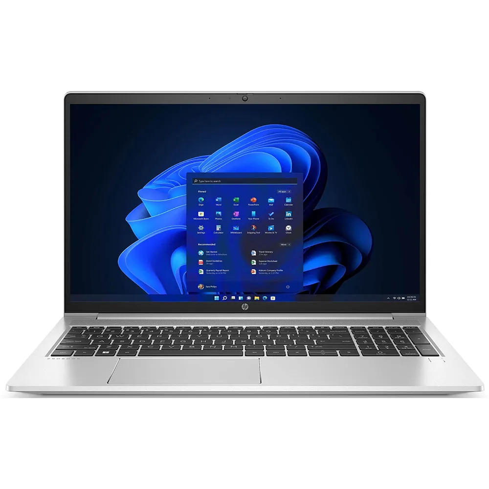 HP ProBook 450 15.6 inch G9 Notebook PC (6Q802ES) Core™ i7-125 HP ProBook 450 15.6 inch G9 Notebook PC (6Q802ES) Core™ i7-1255U 16GB RAM 512GB NVMe M.2 SSD 15.6" FHD Win 11 Pro NVIDIA GeForce MX570 Laptop Preowned - Mineaway