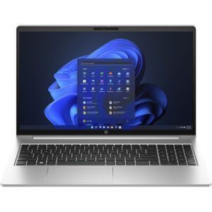 HP ProBook 450 G10 Notebook PC B39PHAT Intel Core i5-1334U 15.6″ FHD 8GB RAM 512GB SSD Win 11 Pro Laptop - Mineaway