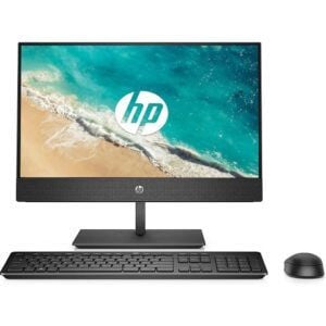 HP ProOne 600 G5 Base Model 21.5-in All-in-One Business PC Core i5 9500 256GB NVMe SSD 8GB RAM Preowned - Mineaway 2