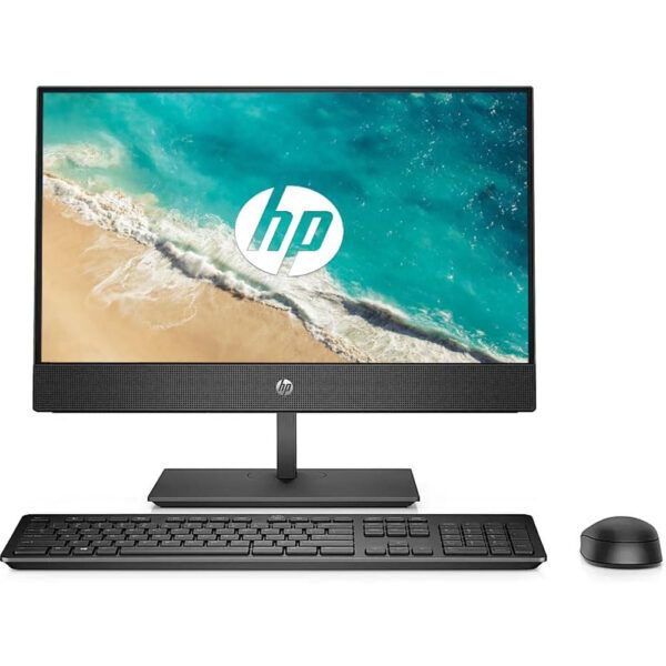 HP ProOne 600 G5 Base Model 21.5-in All-in-One Business PC Core i5 9500 256GB NVMe SSD 8GB RAM Preowned - Mineaway 2