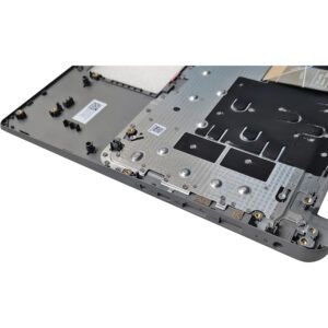 Lenovo IdeaPad 1 15ADA7 15AMN7 5CB1F36624 AP3L6000260 US Layout No Backlit Silver Palmrest Upper Cover Case - Mineaway