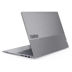 Lenovo ThinkBook 16 G6 ABP 16-inch WUXGA AMD Ryzen 5-7530U 16GB RAM 512GB SSD Win 11 Pro Laptop 21KK007KSA Preowned-Mineaway