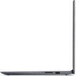 Lenovo IdeaPad 1 15IAU7 Core™ i5-1235U 256GB NVMe M.2 SSD 8GB