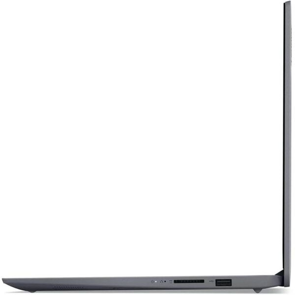 Lenovo IdeaPad 1 15IAU7 Core™ i5-1235U 256GB NVMe M.2 SSD 8GB RAM 15.6 inch FHD Laptop - Mineaway