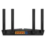 TP-Link Archer AX1800 Dual-Band Wi-Fi 6 Router