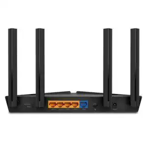 TP-Link Archer AX1800 Dual-Band Wi-Fi 6 Router
