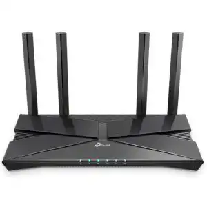 TP-Link Archer AX1800 Dual-Band Wi-Fi 6 Router